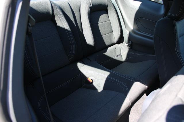 2026 Ford Mustang - $32,991