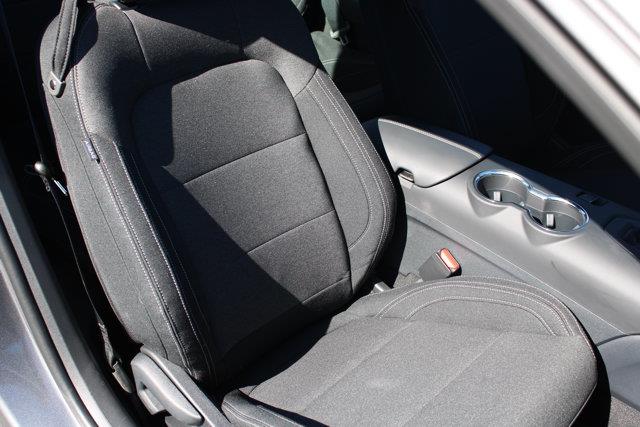 2026 Ford Mustang - $32,991