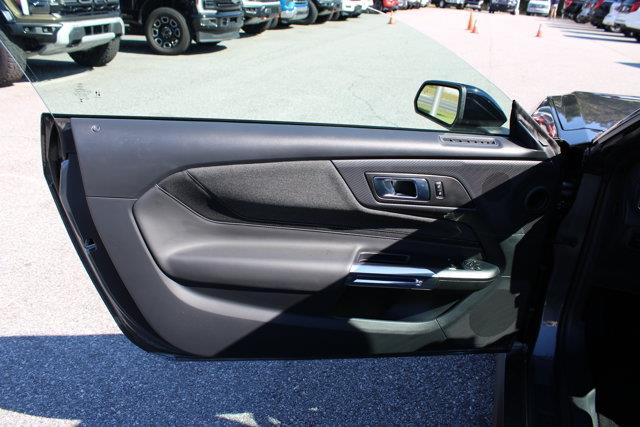 2026 Ford Mustang - $32,991