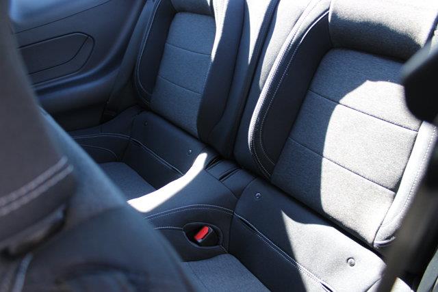 2026 Ford Mustang - $32,991