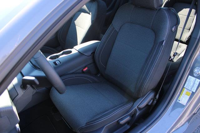 2026 Ford Mustang - $32,991