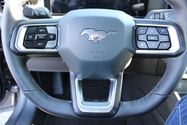 2026 Ford Mustang - $32,991