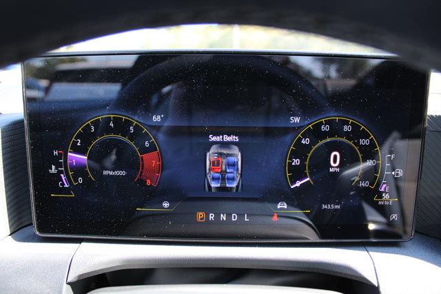 2026 Ford Mustang - $32,991