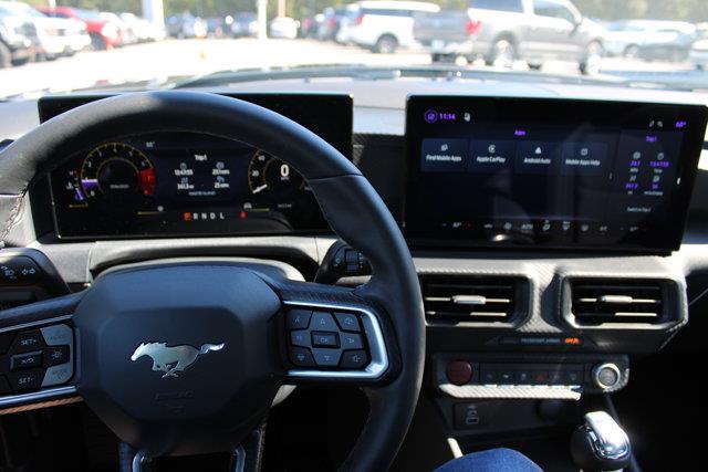 2026 Ford Mustang - $32,991