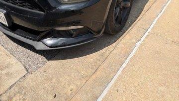 2016 Ford Mustang EcoBoost