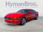 2019 Mustang Thumbnail 7