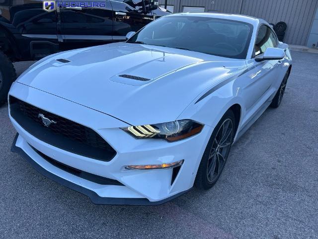 2019 Ford Mustang - $19,975