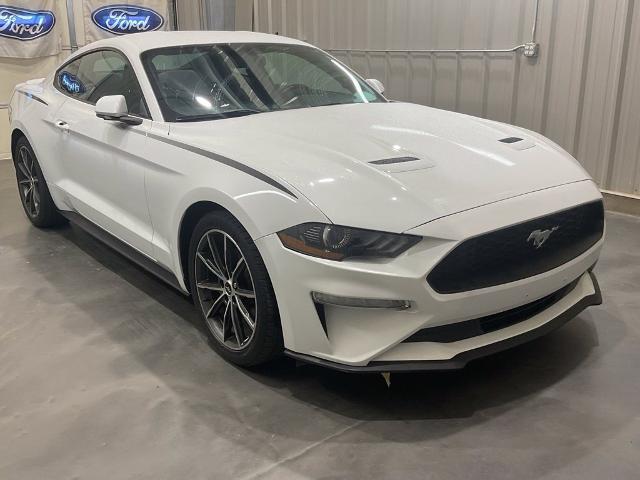 2019 Ford Mustang - $19,975