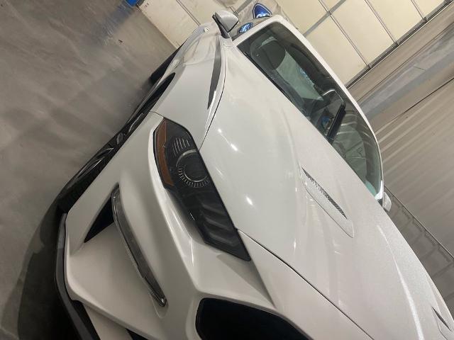 2019 Ford Mustang - $19,975
