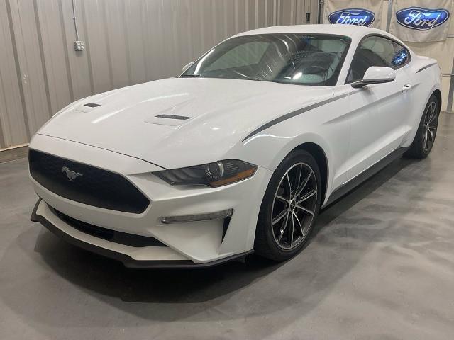2019 Ford Mustang - $19,975