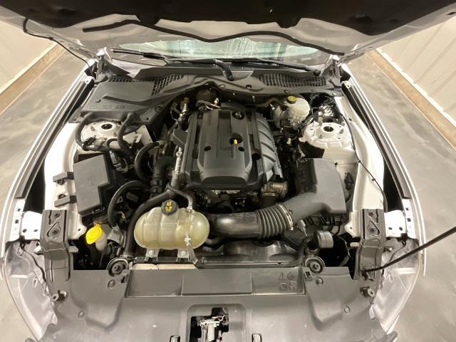 2019 Ford Mustang - $19,975