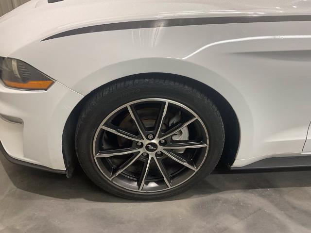 2019 Ford Mustang - $19,975