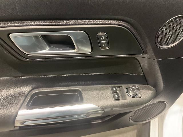 2019 Ford Mustang - $19,975