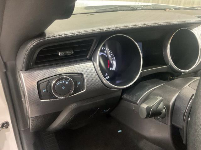 2019 Ford Mustang - $19,975