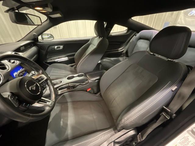 2019 Ford Mustang - $19,975