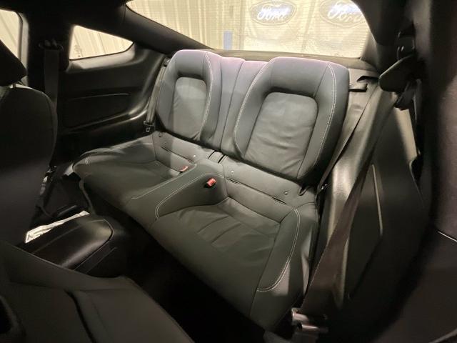 2019 Ford Mustang - $19,975