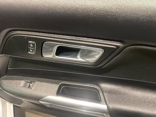 2019 Ford Mustang - $19,975