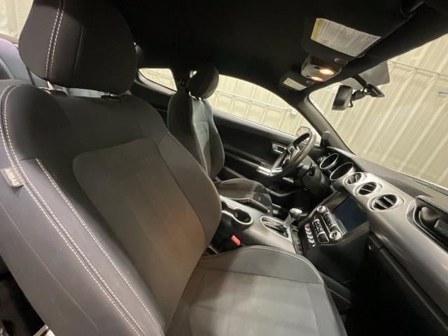 2019 Ford Mustang - $19,975