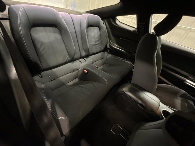 2019 Ford Mustang - $19,975