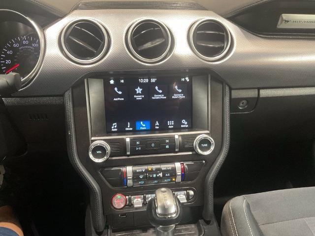 2019 Ford Mustang - $19,975