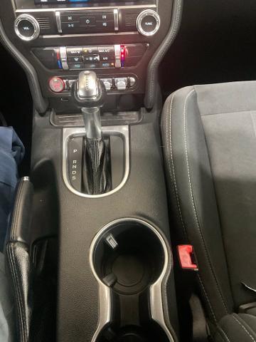 2019 Ford Mustang - $19,975