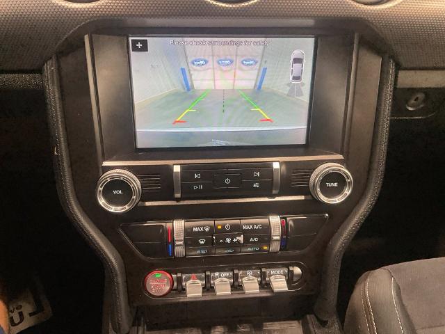 2019 Ford Mustang - $19,975