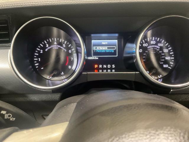 2019 Ford Mustang - $19,975