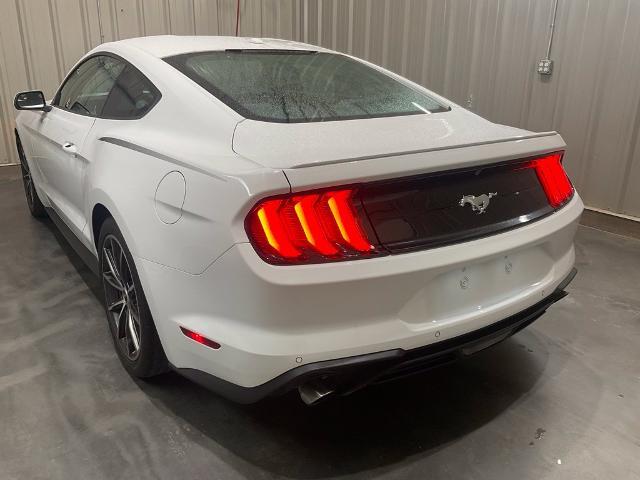 2019 Ford Mustang - $19,975