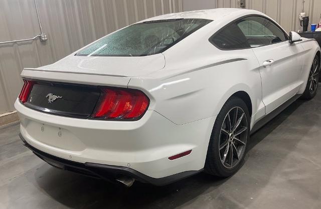 2019 Ford Mustang - $19,975