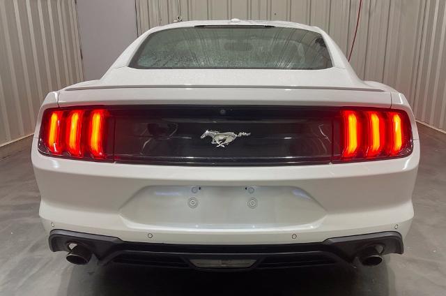 2019 Ford Mustang - $19,975