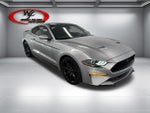 2020 Mustang Thumbnail 3