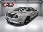 2020 Mustang Thumbnail 6