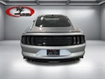 2020 Mustang Thumbnail 7