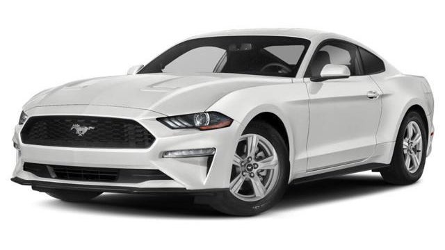 Preowned 2020 Ford Mustang EcoBoost for Sale