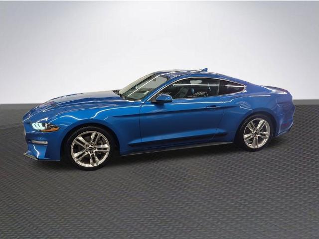 2021 Ford Mustang - $21,648