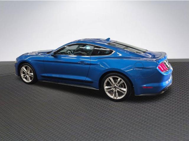 2021 Ford Mustang - $21,648