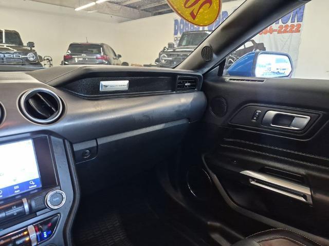 2021 Ford Mustang - $21,648
