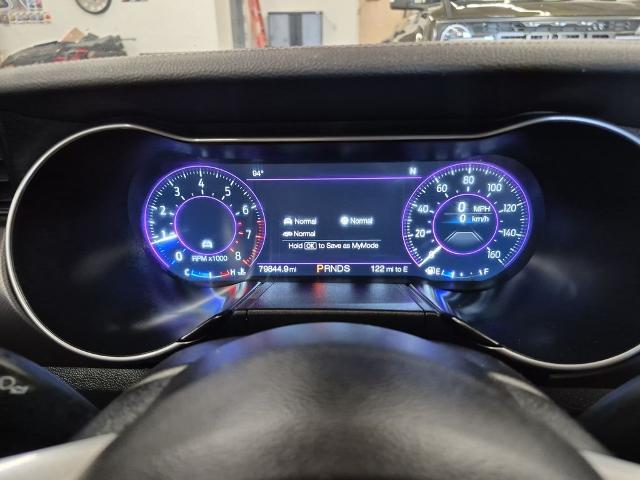 2021 Ford Mustang - $21,648
