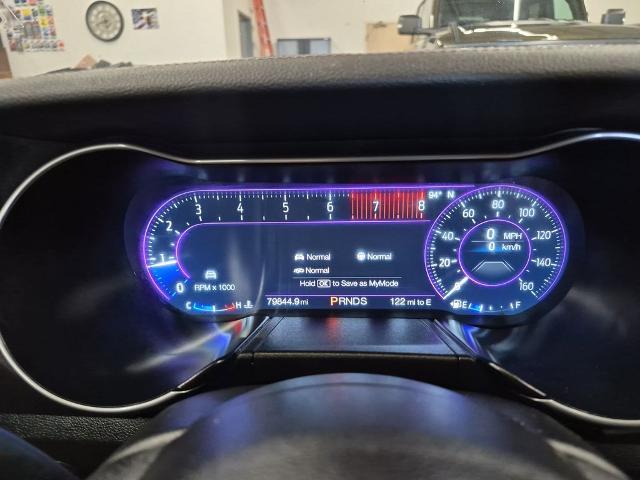2021 Ford Mustang - $21,648