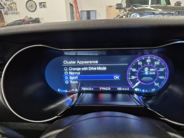 2021 Ford Mustang - $21,648