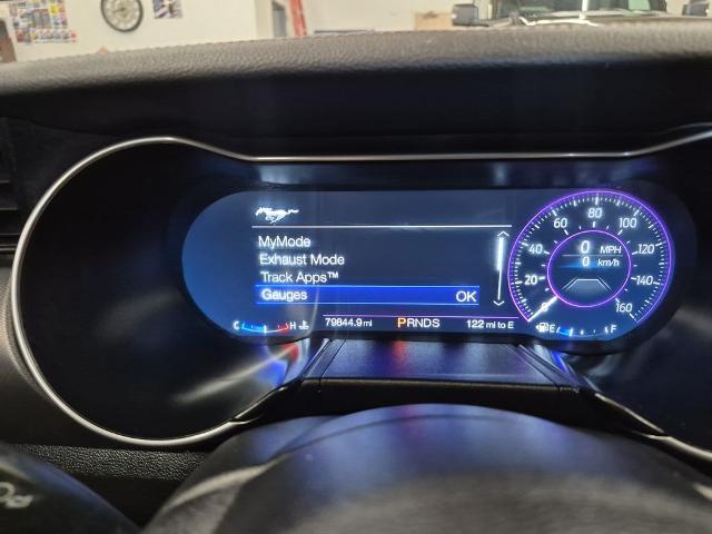 2021 Ford Mustang - $21,648