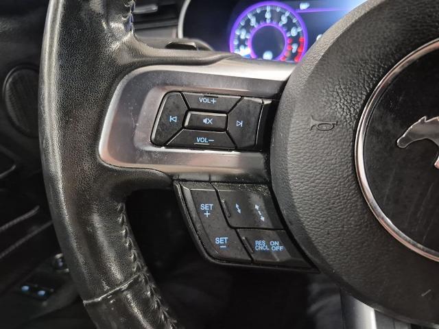 2021 Ford Mustang - $21,648