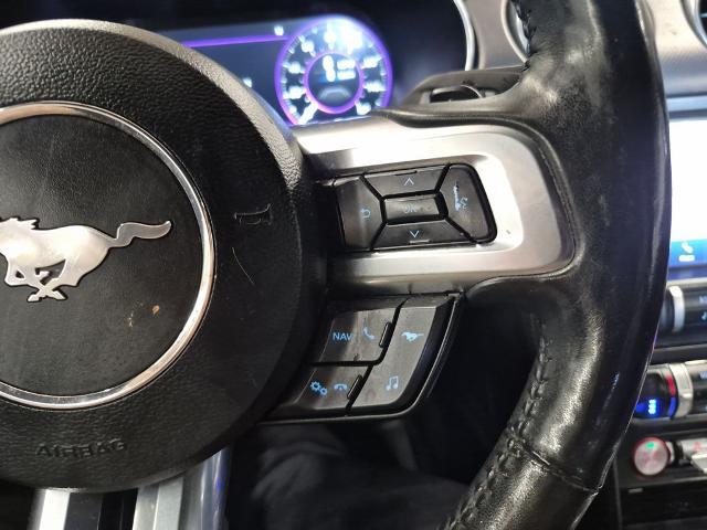 2021 Ford Mustang - $21,648