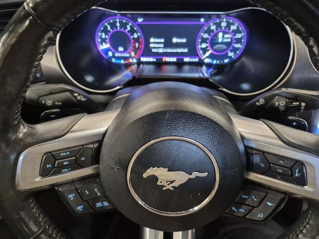 2021 Ford Mustang - $21,648