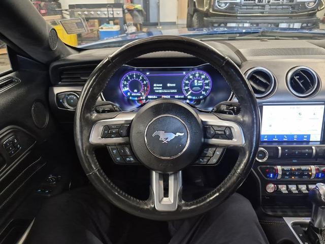 2021 Ford Mustang - $21,648