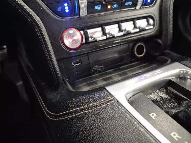 2021 Ford Mustang - $21,648