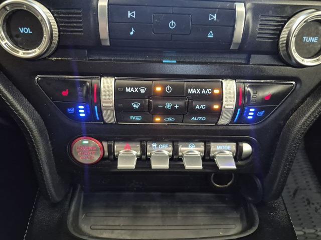 2021 Ford Mustang - $21,648