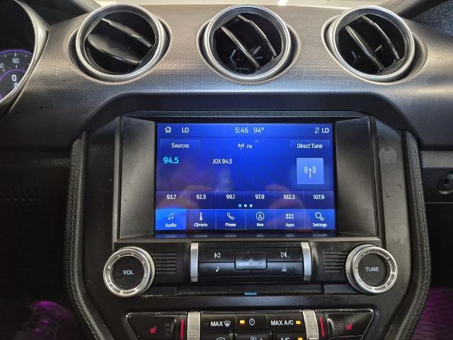 2021 Ford Mustang - $21,648