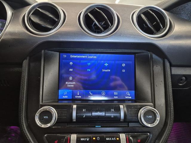 2021 Ford Mustang - $21,648