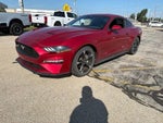 2021 Mustang Thumbnail 1